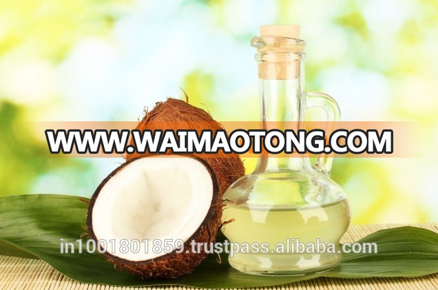 Coconut Oil