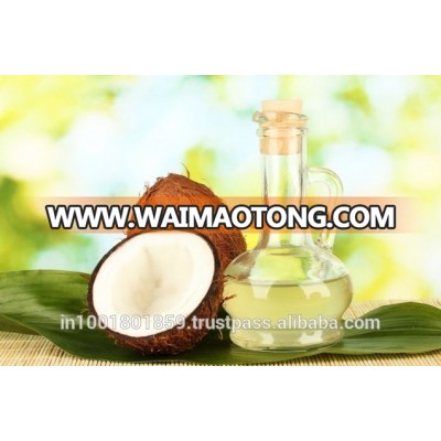 Coconut Oil